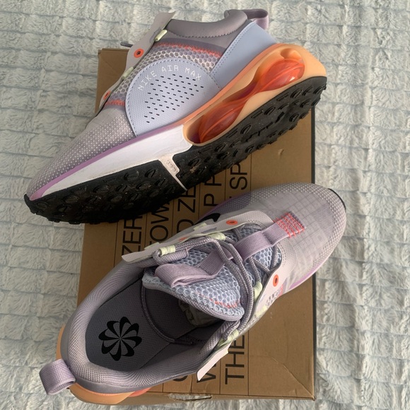 COPY - Nike Airmax women’s size 10 - Picture 3 of 6